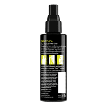The Makeup Primer Spray | Oil Control