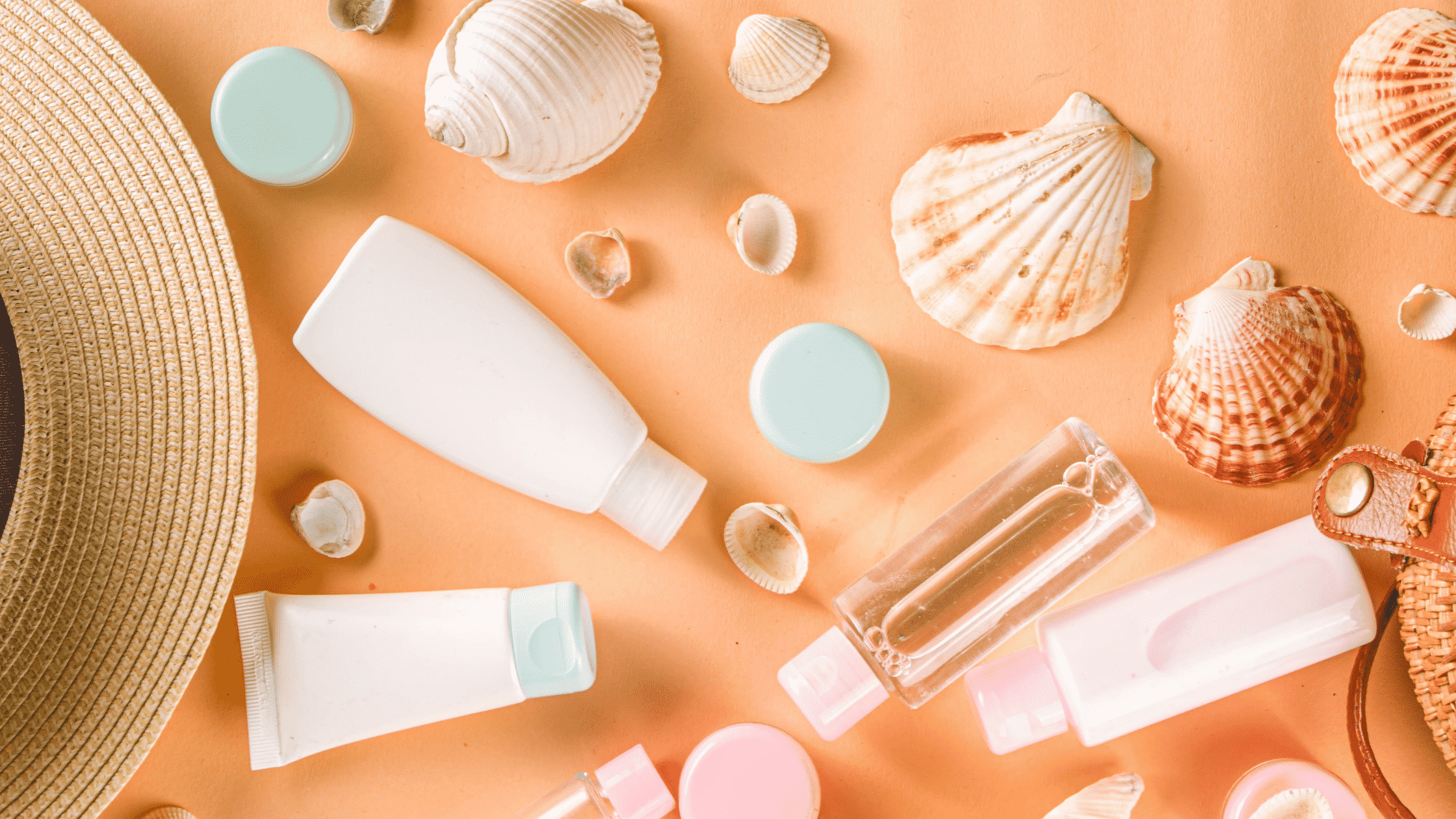 Your Summer Skincare Guide