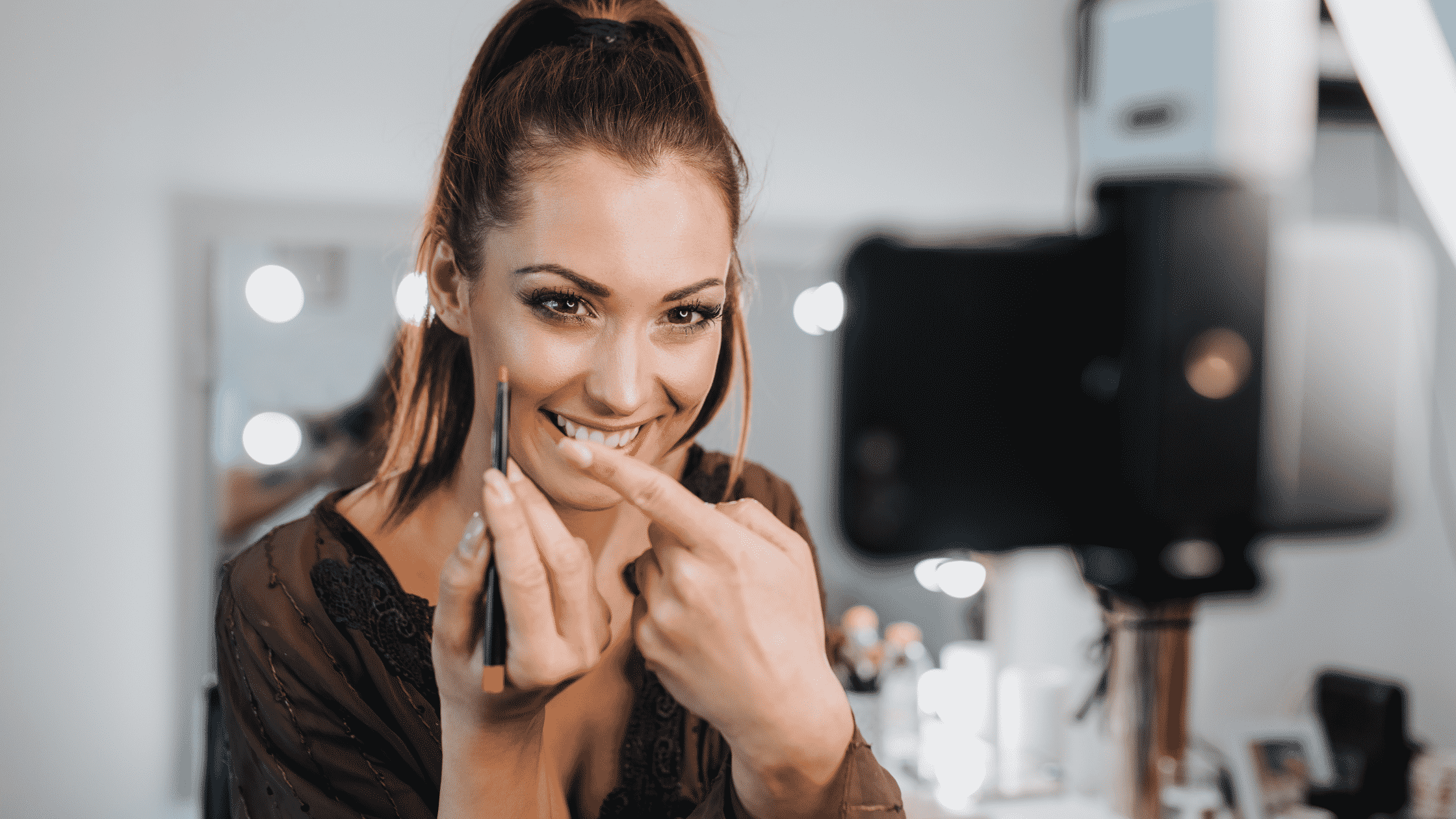 Summer TikTok Makeup Trends
